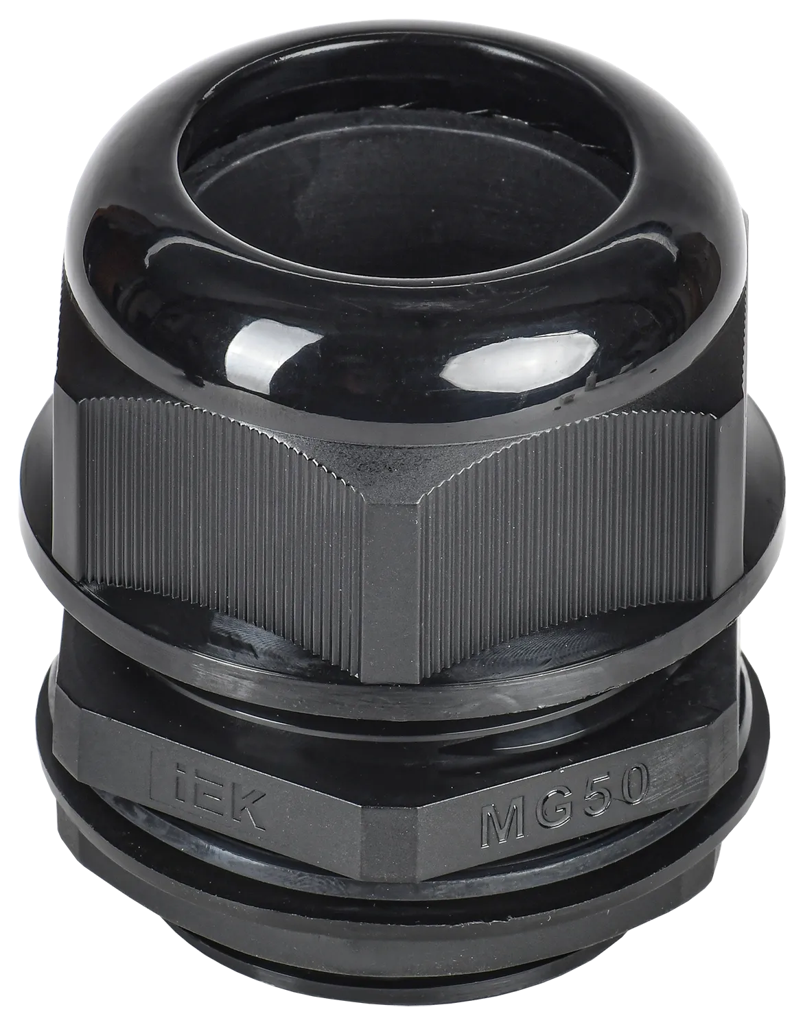 Сальник MG 50 диаметр проводника 31-41мм IP68 IEK