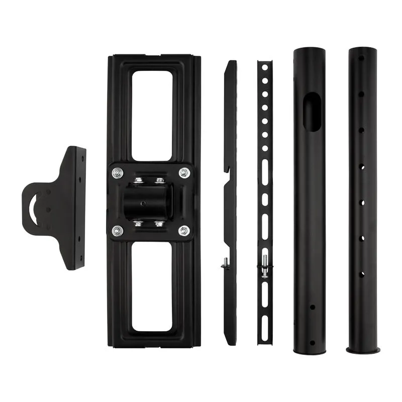 Кронштейн для телевизора 32"-60", потолочный подвесной, серия PROFI REXANT - Фото 4