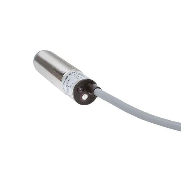 Оптический бесконтактный датчик PROXIS-3D-18-50-N-NO+NC-2 - Фото 4