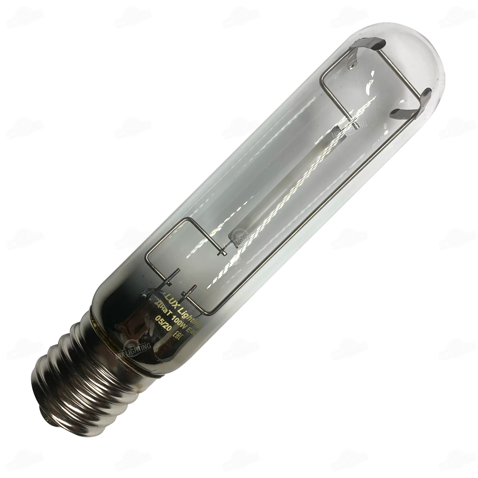 Лампа газоразрядная натриевая ДНаТ 100Вт Е-40 SON-T100E40