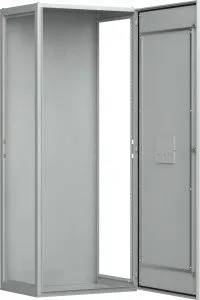 SMART Корпус металлический сборный ВРУ 1800х600х450мм IP54 IEK YKM50-1800-600-450-54