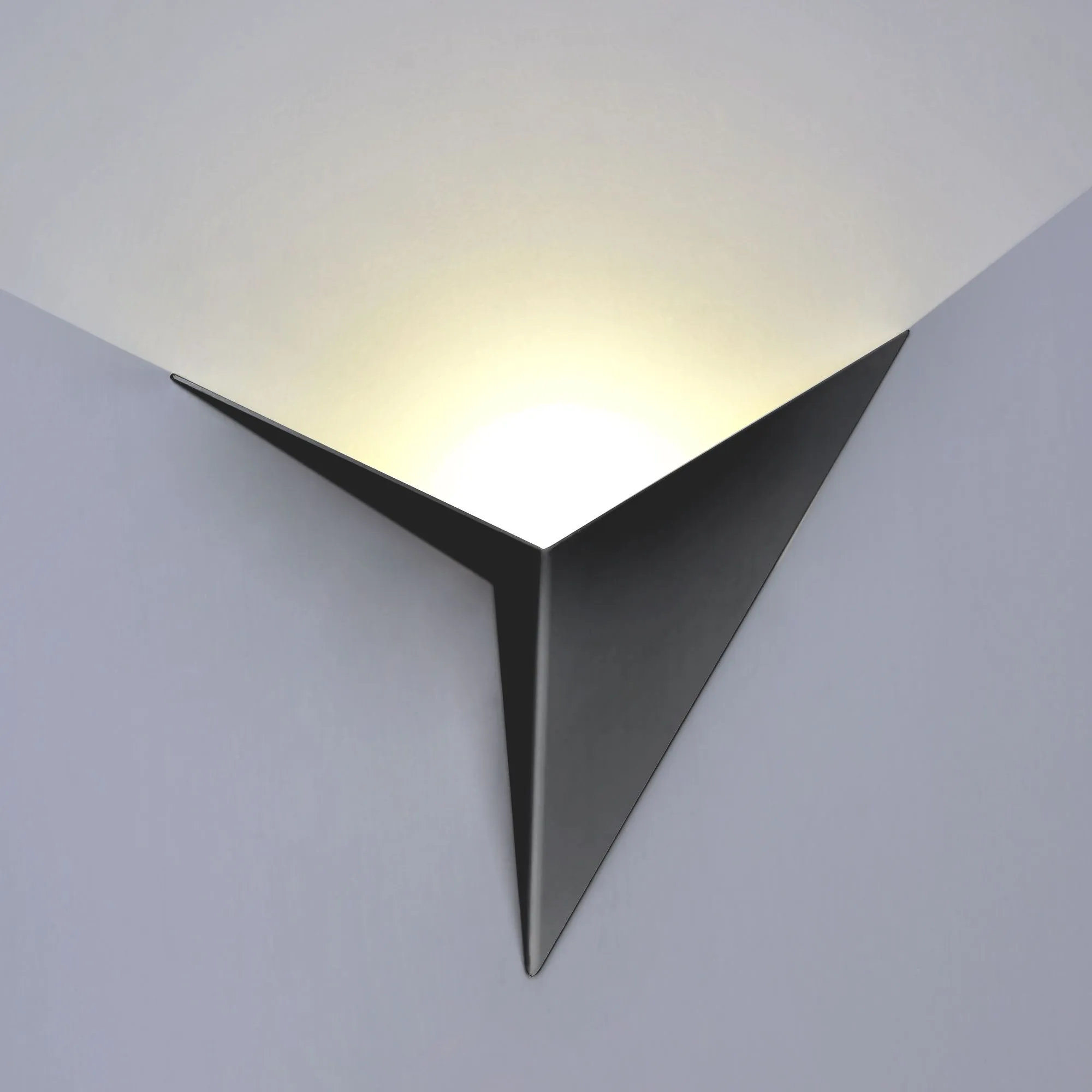 Светильник светодиодный настенный Parete LED MRL LED 3W 1008 IP20 черный Elektrostandard