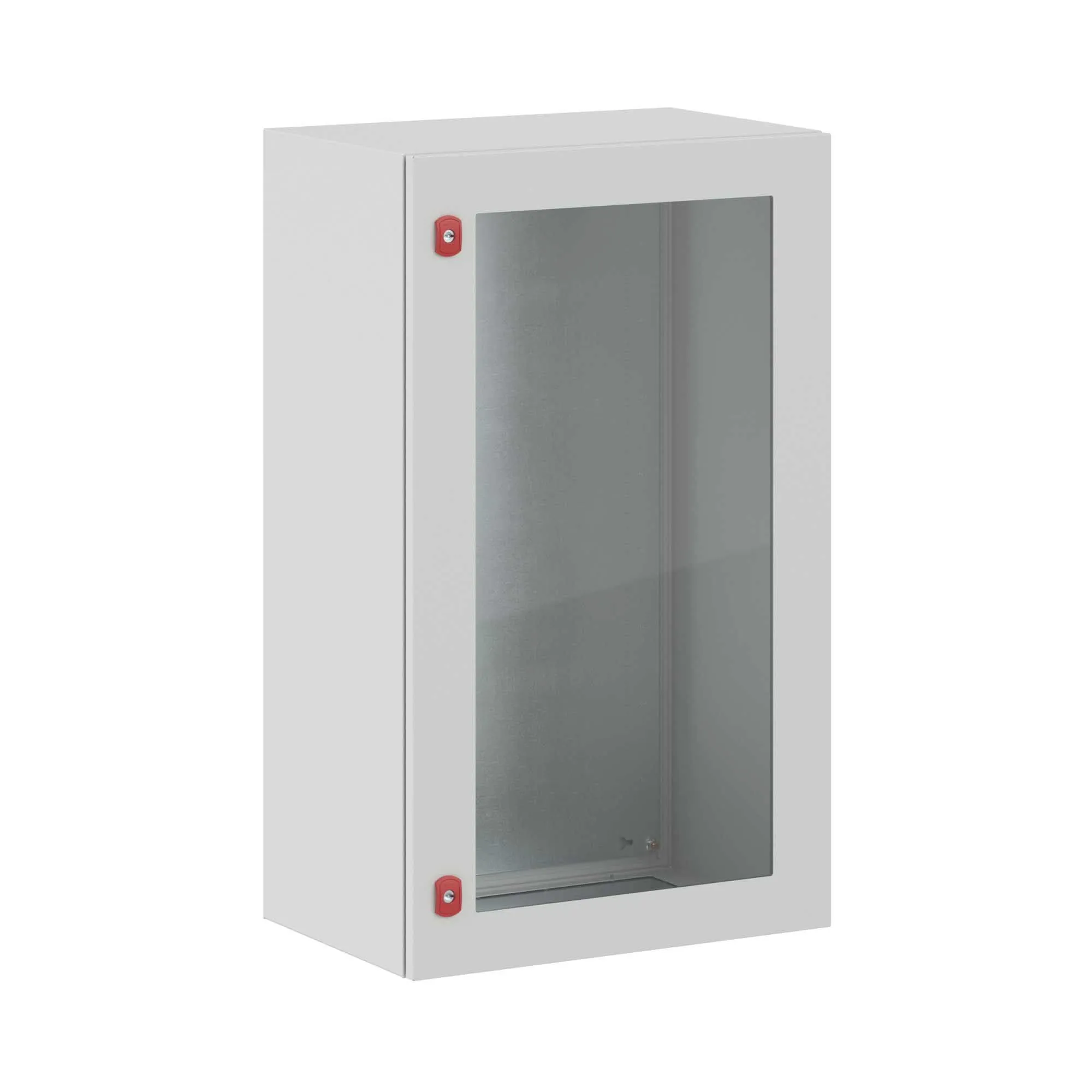 Корпус ST 1000х600х400мм с прозр. дверью и монтажн. панелью DKC R5STX1064 R5STX1064