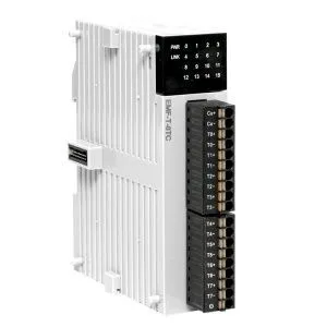 Модуль ввода термопар EMF 8 PRO-Logic EKF (без поверки) EMF-T-8TC