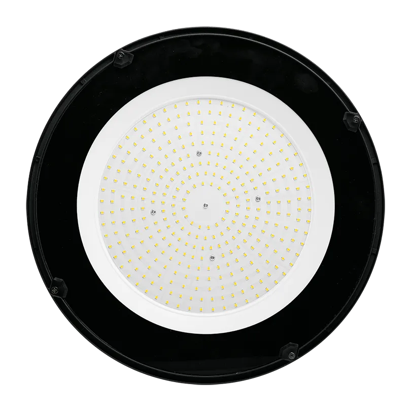 Светильник светодиодный 200Вт 18000лм 5500K IP65 (5шт/уп) WOLTA