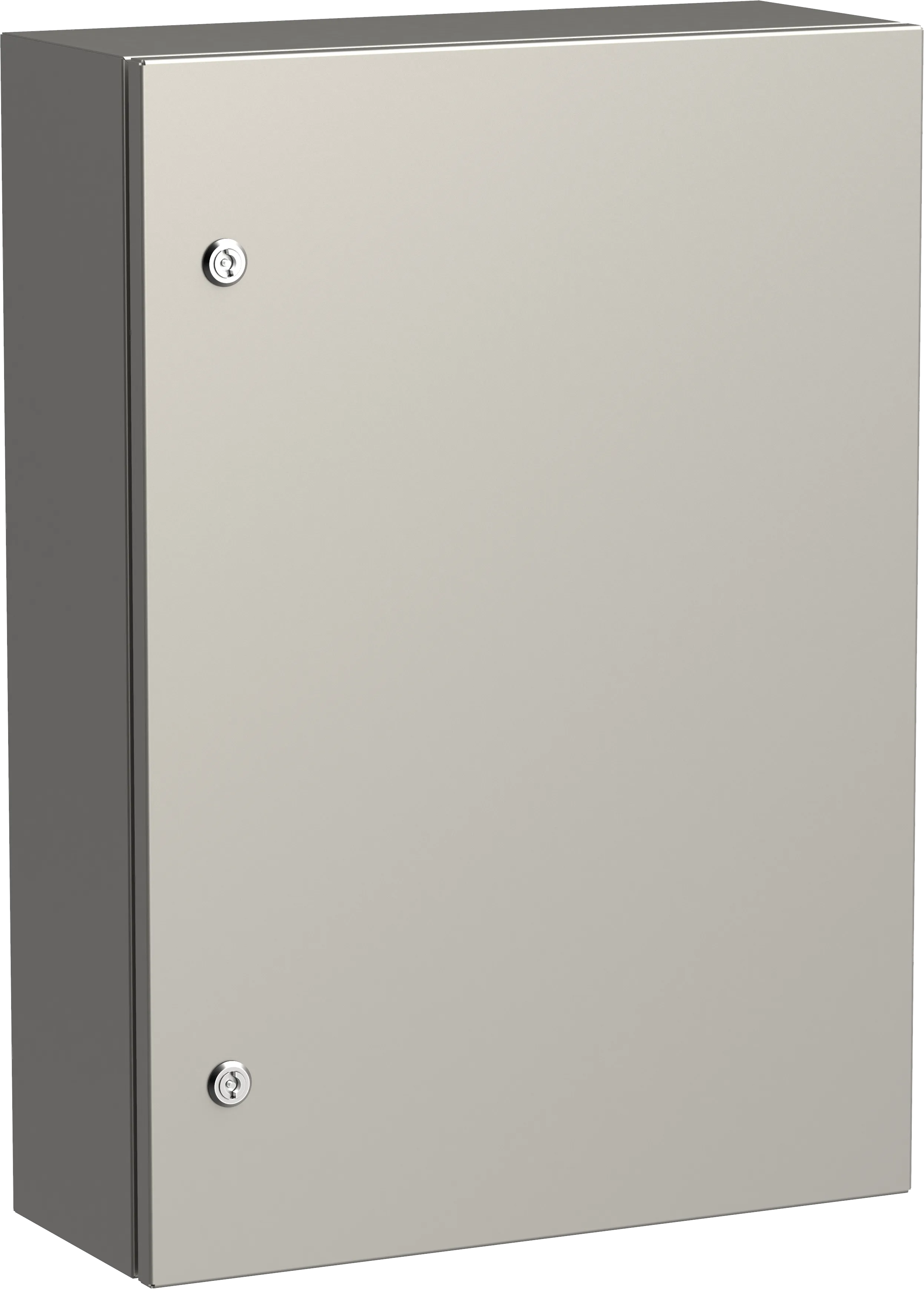 TITAN 5 Корпус металлический навесной ЩМП-70.50.20 (AISI 304) УХЛ1 IP66 IEK