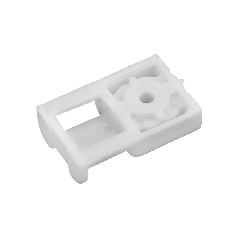 Площадка под стяжку для прямого монтажа, белая (100 шт/уп) REXANT - Фото 2