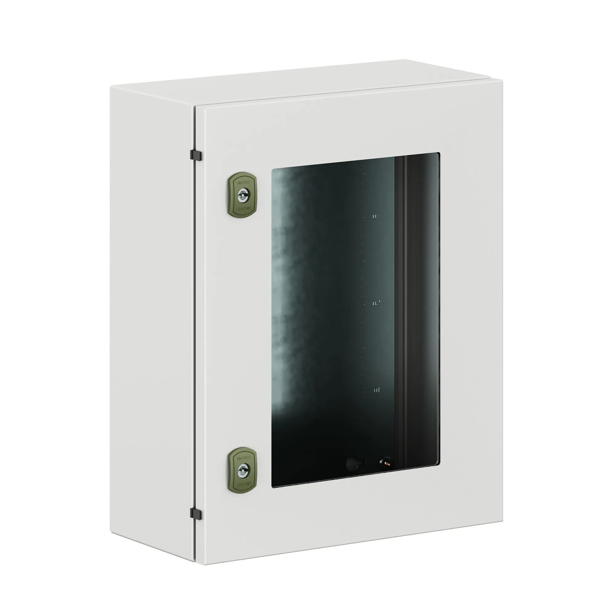 Корпус навесной уличный ST Outdoor с М/П с прозр. дверью 500х400х200мм IP66 DKC R5STX0542-OUTDOOR R5STX0542-OUTDOOR