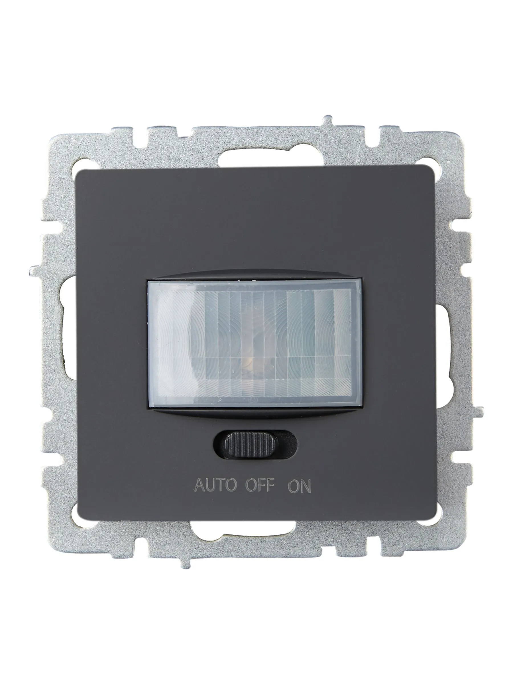 BRITE Датчик движения ДС10-1-БрГ графит IEK - Фото 5