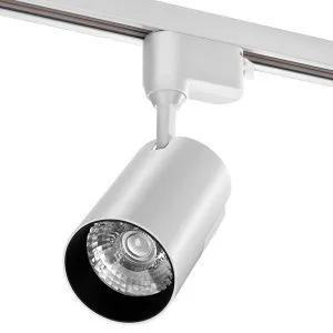 Светильник светодиодный трековый 35Вт 4000К 2800лм белый WTL-35W/01W WOLTA WTL-35W/01W