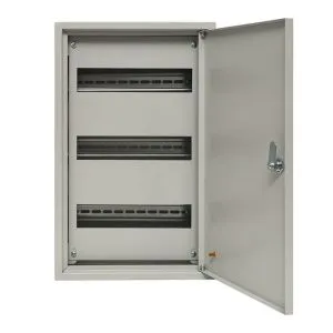 ЩРН-36 (480х300х120) IP31 EKF Basic - Фото 5