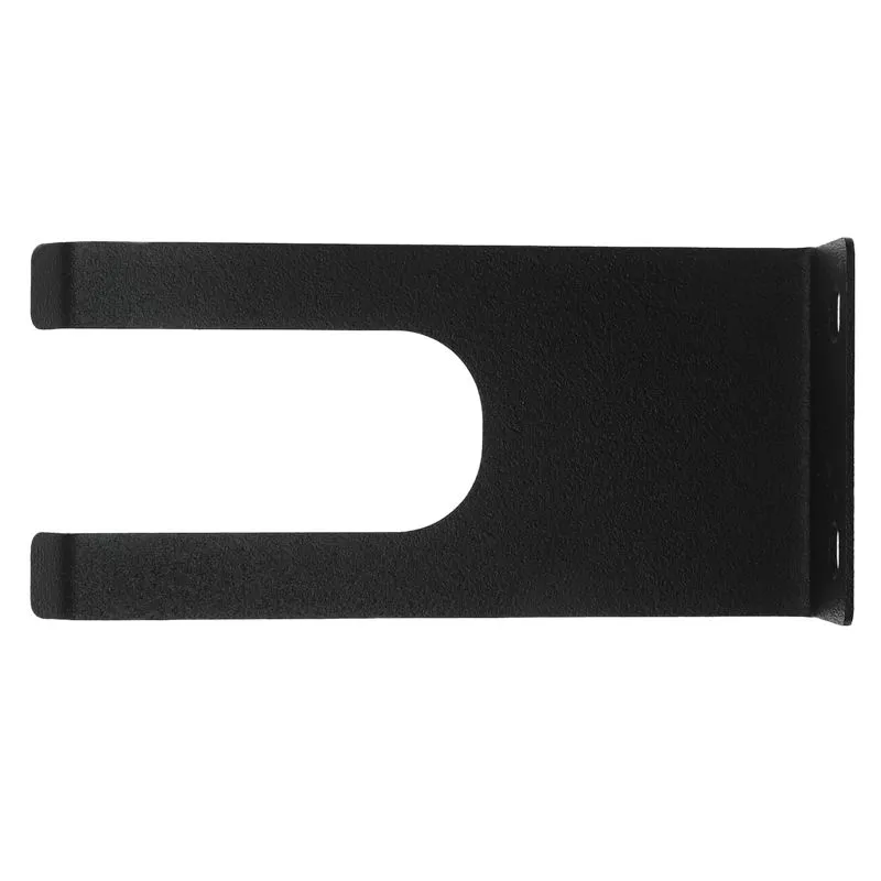 Держатель для диспенсера скотча, настенный, черный REXANT - Фото 3