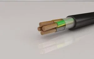 Кабель КГ 3х25+1х25 (PE) 220/380В-3 ТУ 16.К73.077-2006 (ГОСТ 24334-2020) (м) Кольчугино 100000870267