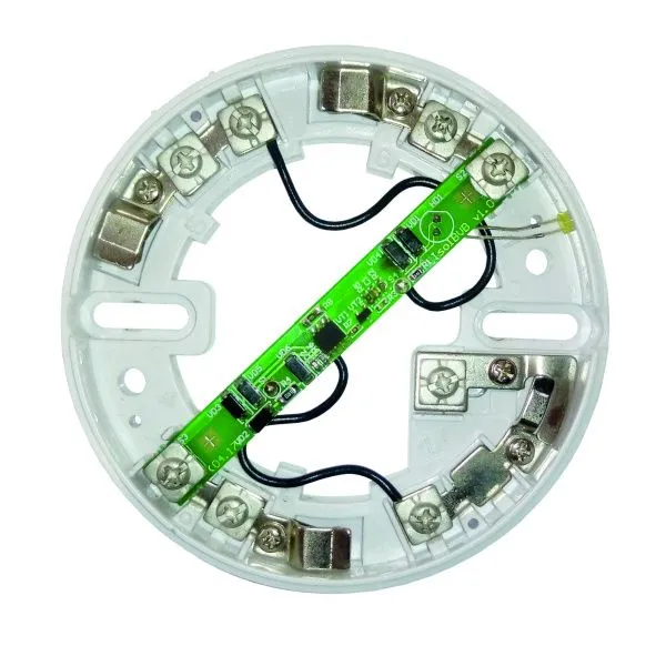 XP777, Изолирующее основание