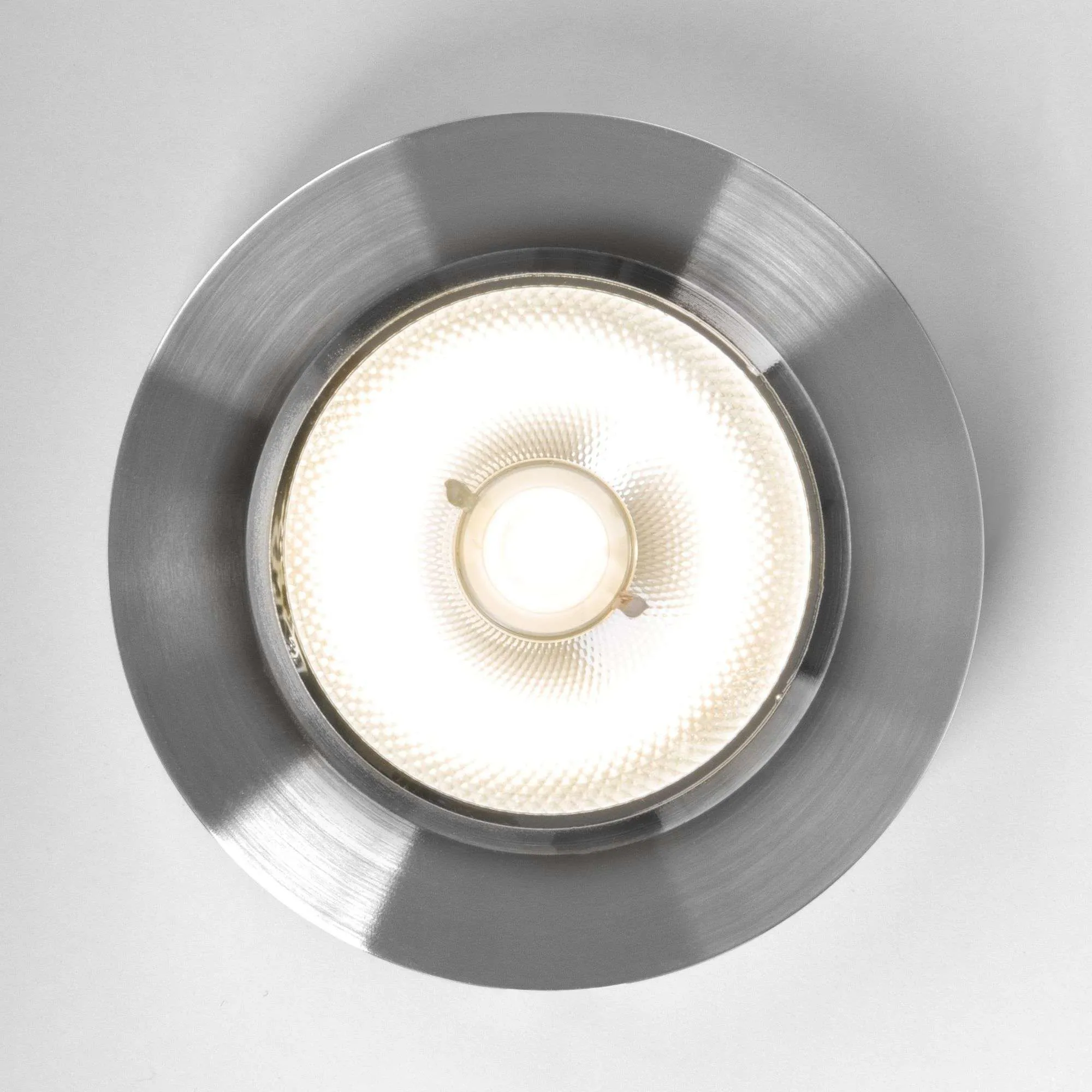 Светильник светодиодный накладной точечный сатин DLS030 Elektrostandard - Фото 5