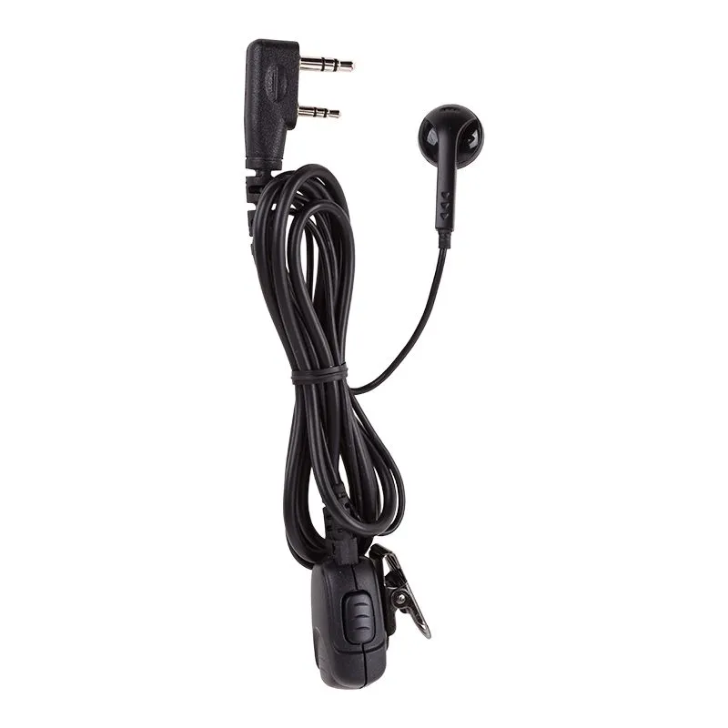 Гарнитура Р-1702, разъем тип Кенвуд