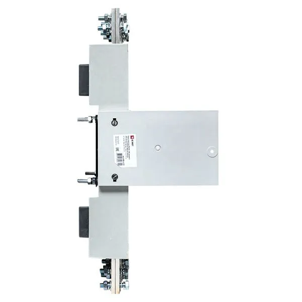 Панель выкатная PM-99/2-1600 переднего присоед. для ВА-99 1250А EKF - Фото 3