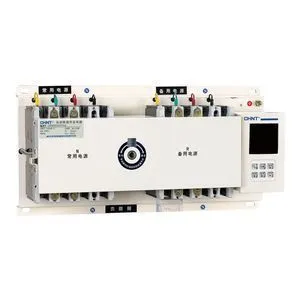 Устройство автоматического ввода резерва NZ7-250S/3P 250А 