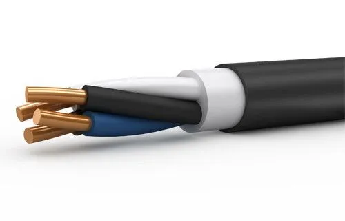 Кабель ППГнг(А)-HF 4х2,5  ок-1  (Конкорд)