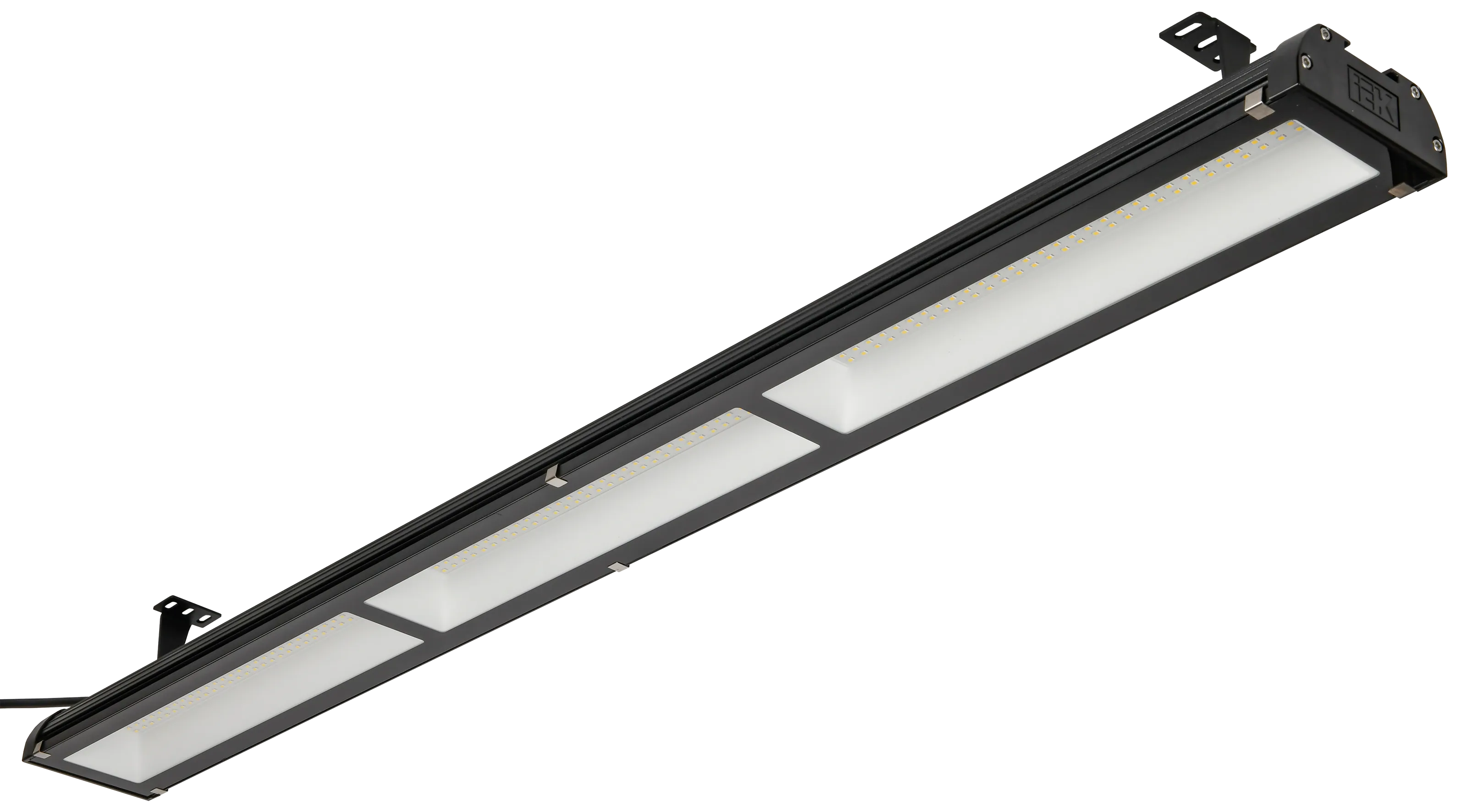 LIGHTING Светильник светодиодный ДСП 7022 200Вт 5000К IP65 IEK