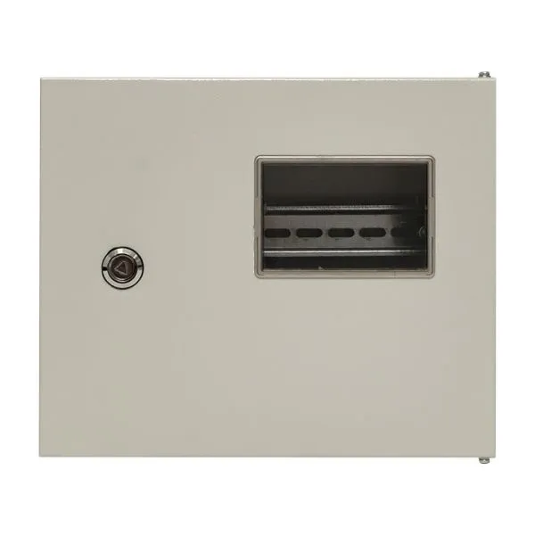 ЩУ-1/1-0 для счетчика на дин-рейку (250х300х100) IP54 EKF Basic - Фото 2