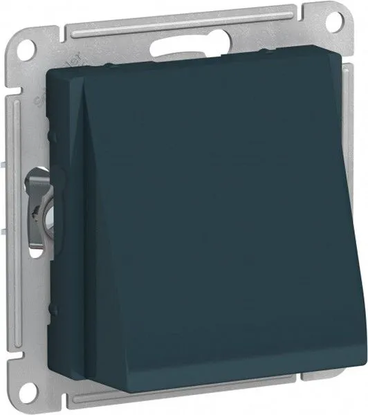 Вывод кабеля AtlasDesign механизм изумруд SE ATN000899