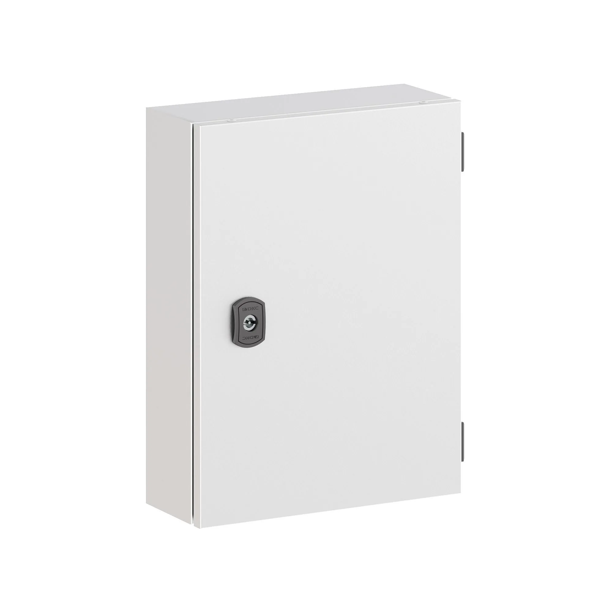 Корпус клеммный металлический SDE 400х300х120мм с дверцей DKC R5SDE4312C R5SDE4312C