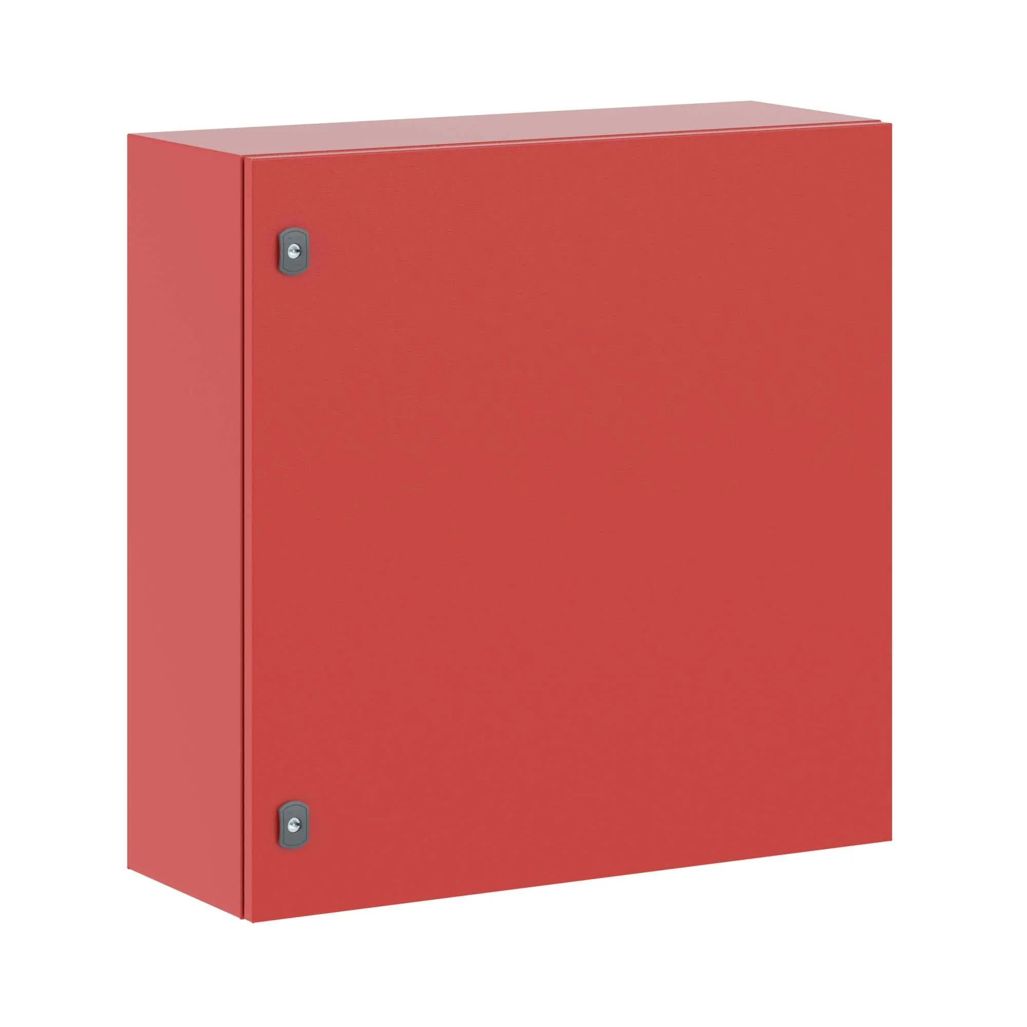 Корпус ST c М/П 800x800x300 мм, RAL3000 (замена на код R5ST0883-RAL3020) R5ST0883-RAL3000
