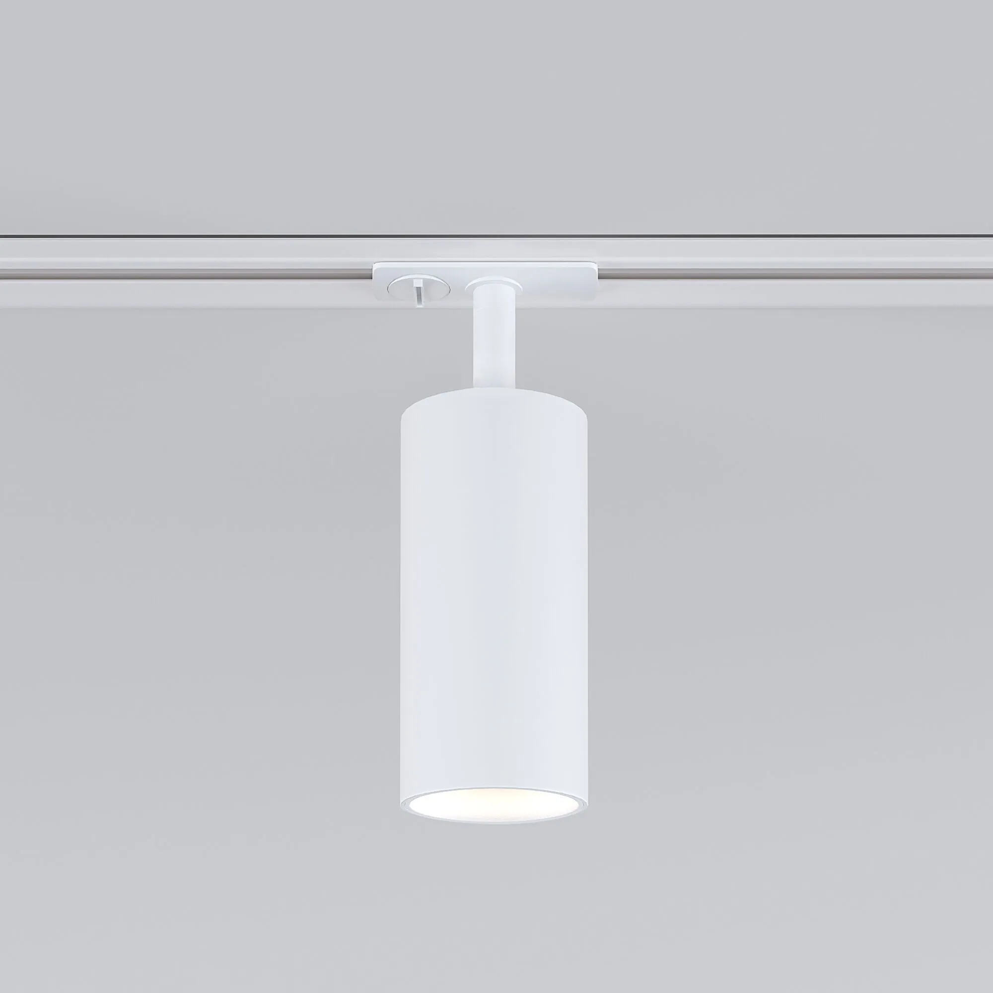 Diffe белый 15W 4200K (85166/01) однофазный 85166/01 Elektrostandard - Фото 2