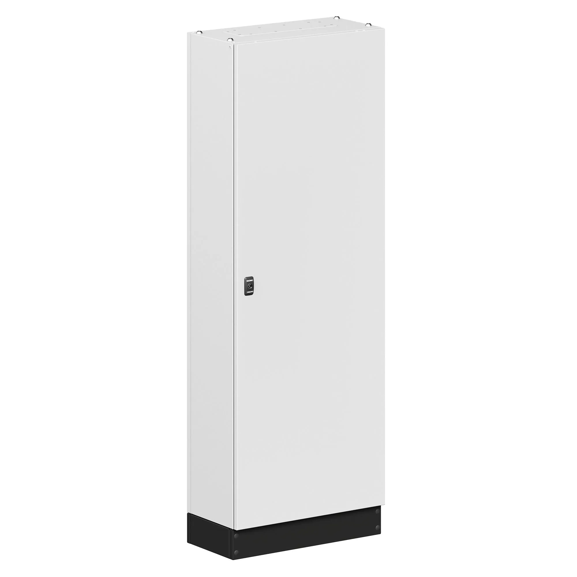 Комплект фланцев цоколя ST ВхШ 100х400мм DKC R5FZ4 - Фото 3