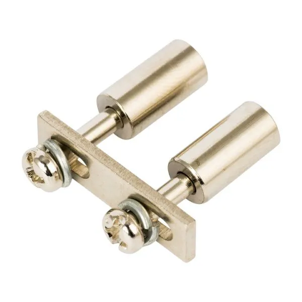 Перемычка тип 2PIN для 6,0 мм2 (20 шт.) EKF