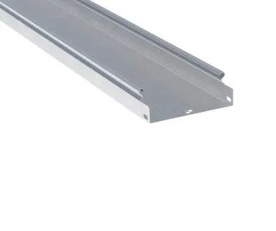 Лоток глухой LN  50-50-3000