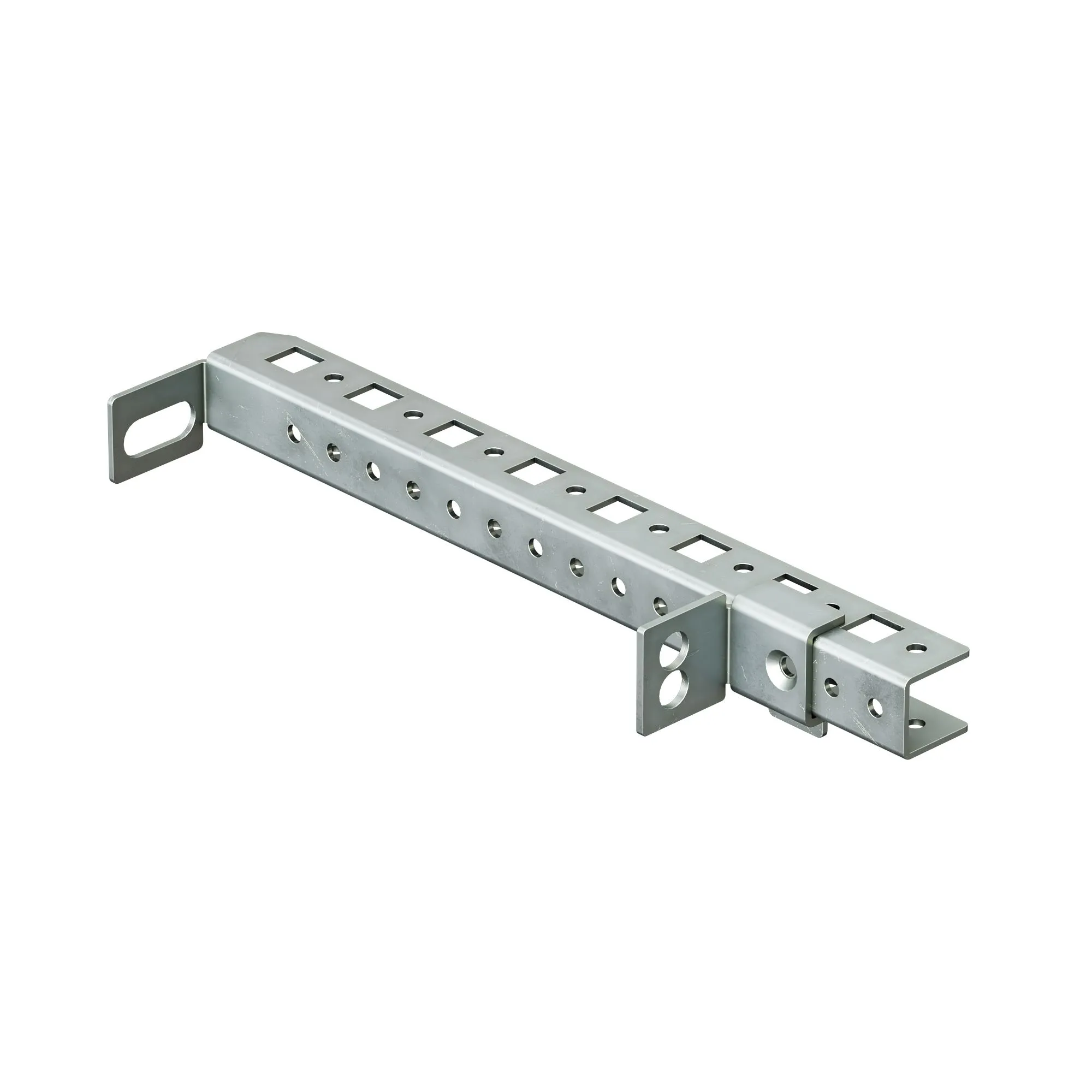 Комплект реек для МП ST/CE Г=250мм (уп.4шт) DKC R5RDMP09 R5RDMP09