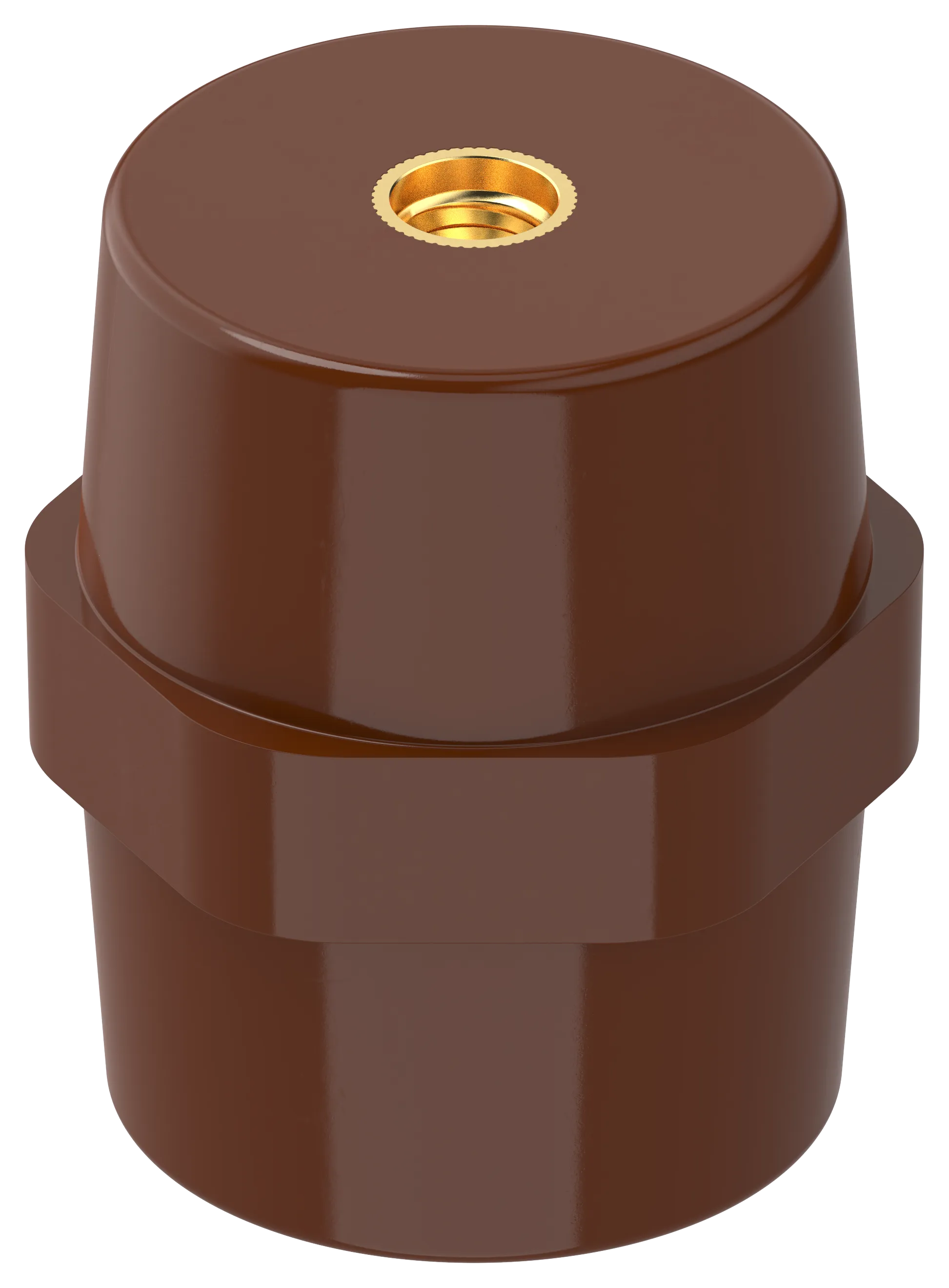 Изолятор опорный SM80 (М12) IEK