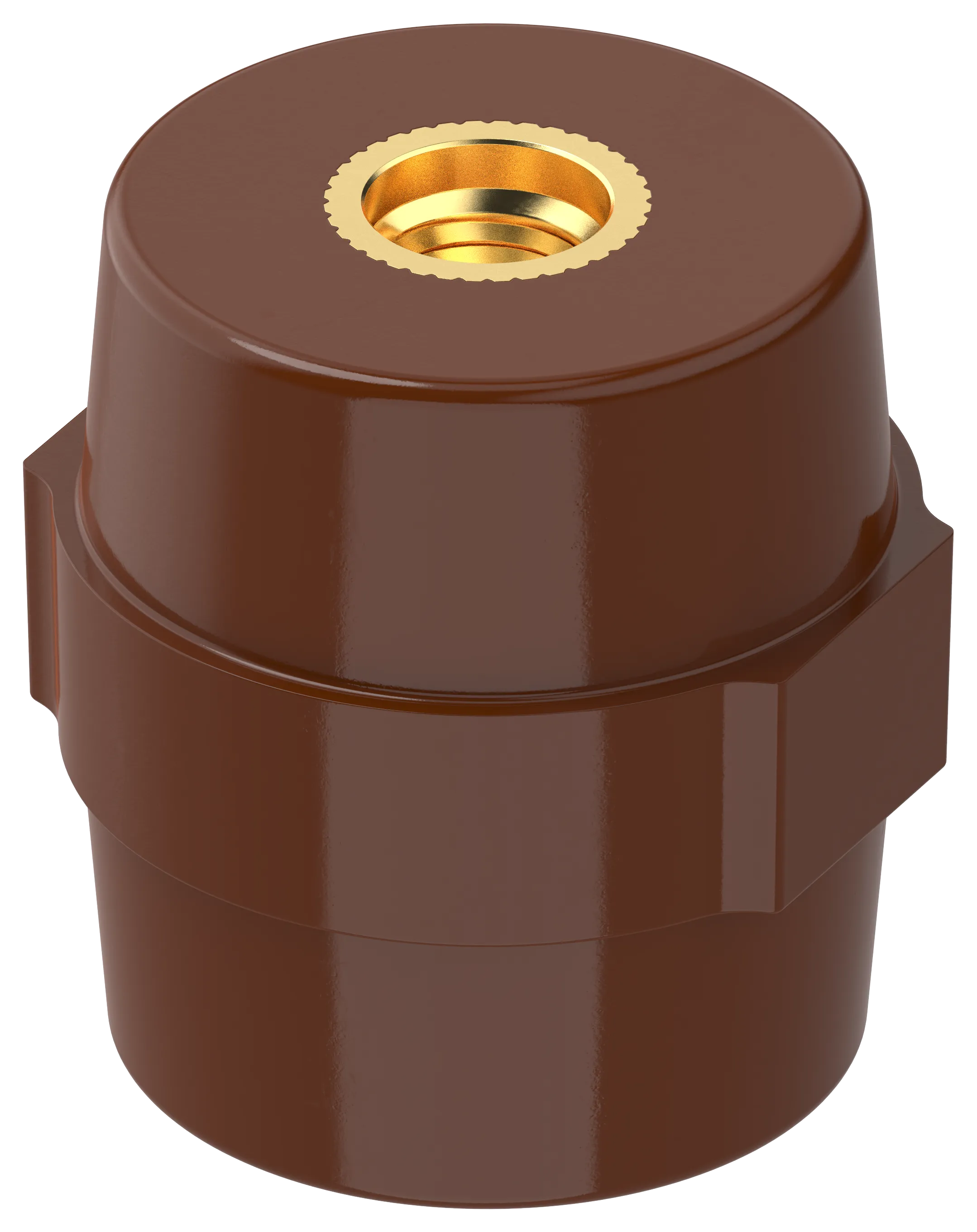 Изолятор опорный SM35 (М8) IEK YIS11-35-08-K05