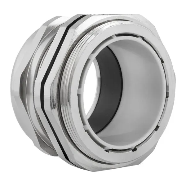 Сальник металлический MGM63 IP68 d проводника 38-44 мм. PROxima