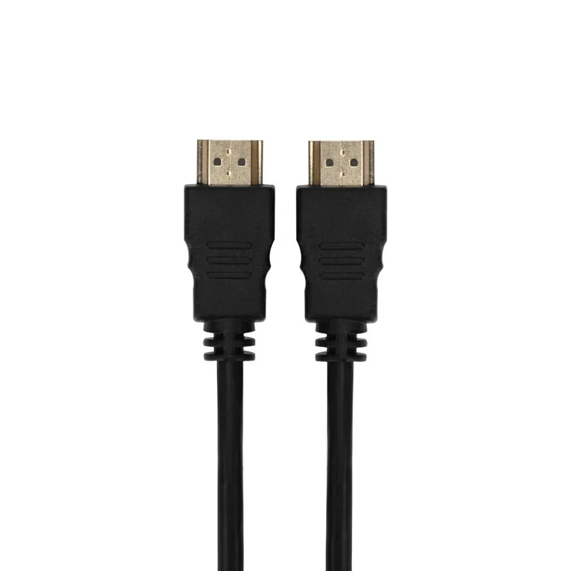 Кабель HDMI - HDMI 1.4, 3м, Gold PROconnect - Фото 3