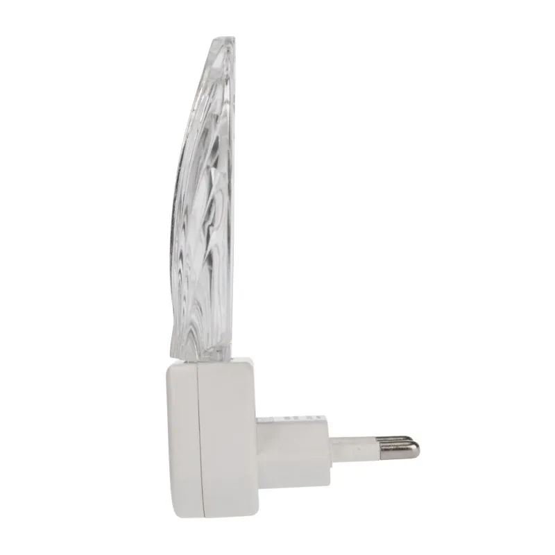 Ночник светодиодный НОТКАКТУС зеленое свечение, 230В REXANT - Фото 4