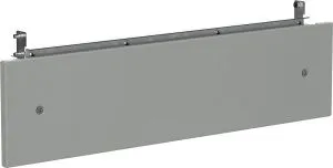 FORMAT Фальш-панель внешняя 150х600мм IP54 (2шт/компл) IEK YKM40D-FO-PWS-015-060-54