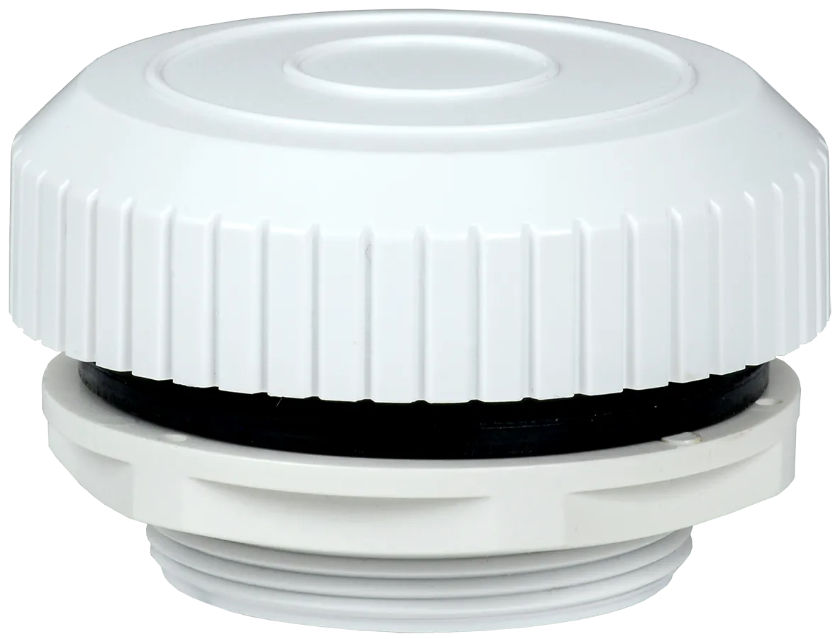 Устройство компенсации давления УКД D=40мм IP66 IEK