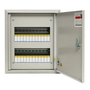 ЩРВ-24 (390х340х120) IP31 PROXIMA EKF - Фото 11