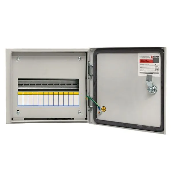 ЩРН-12 (265х310х120) IP54 PROXIMA EKF - Фото 14