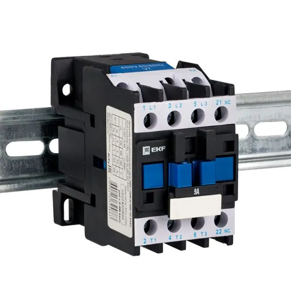 ПМЛ-1160М 9А 400В EKF - Фото 3