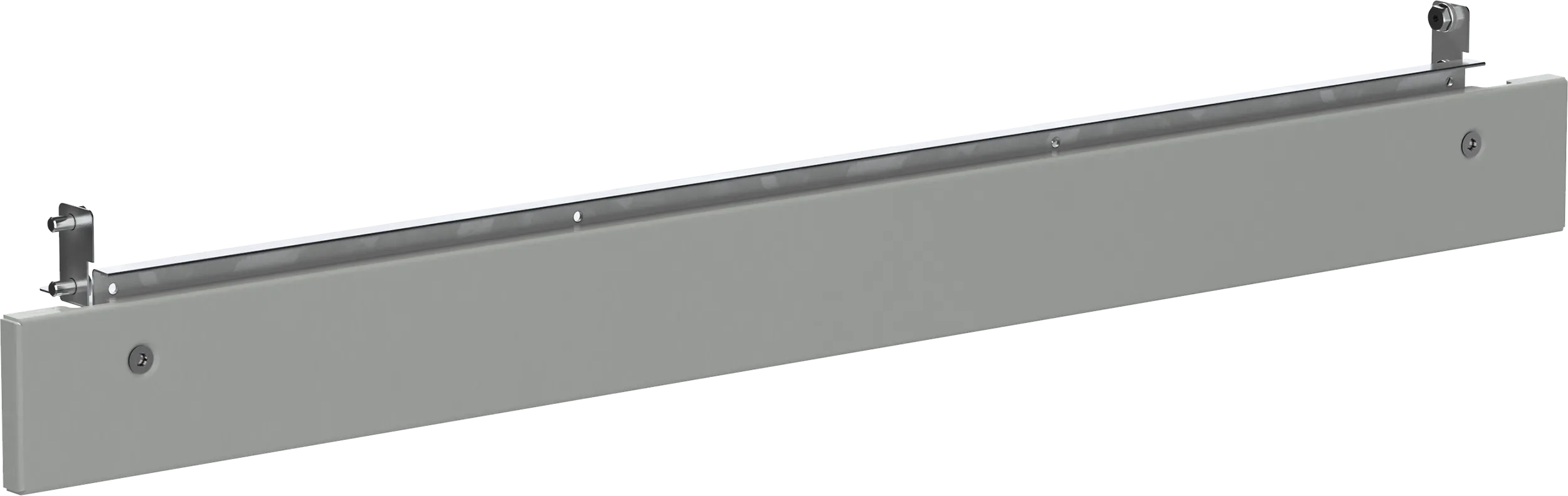 FORMAT Фальш-панель внешняя компенсирующая 600мм IP54 (2шт/компл) IEK