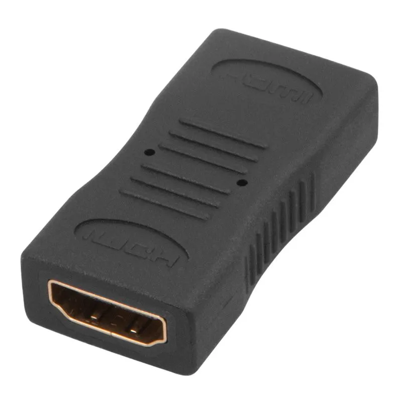 Переходник гнездо HDMI - гнездо HDMI REXANT - Фото 2