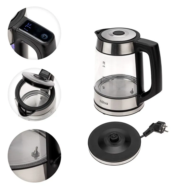 Умный чайник HALSA - Фото 3