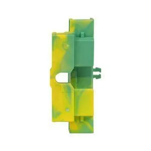 Миниклемма STB-2.5 24A (200 шт) желто-зеленая EKF - Фото 5