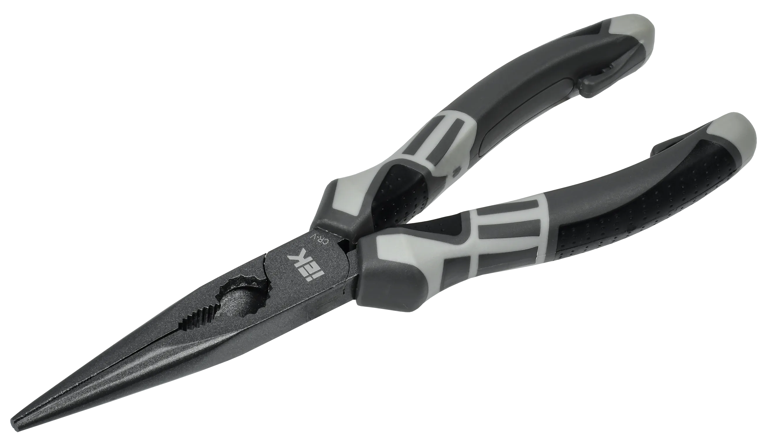 ARMA2L 5 Тонкогубцы 200мм K4 IEK