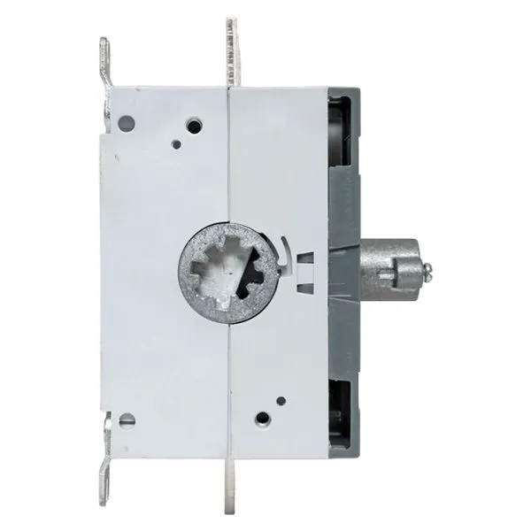 Рубильник 400A 4P без рукоятки управления TwinBlock EKF - Фото 3