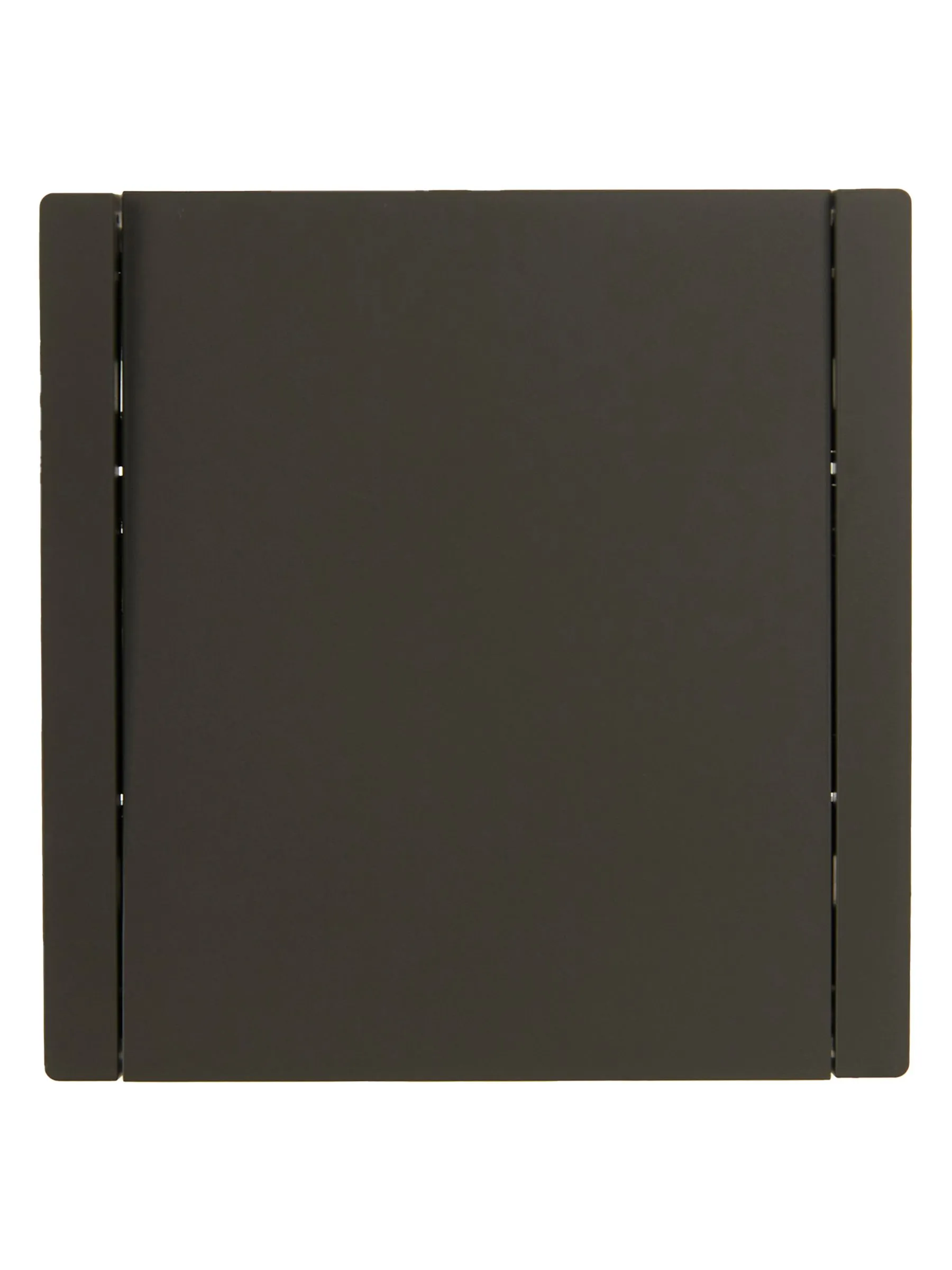 FORTE&PIANO Выключатель 1-клавишный 10А FP301 серый IEK - Фото 4